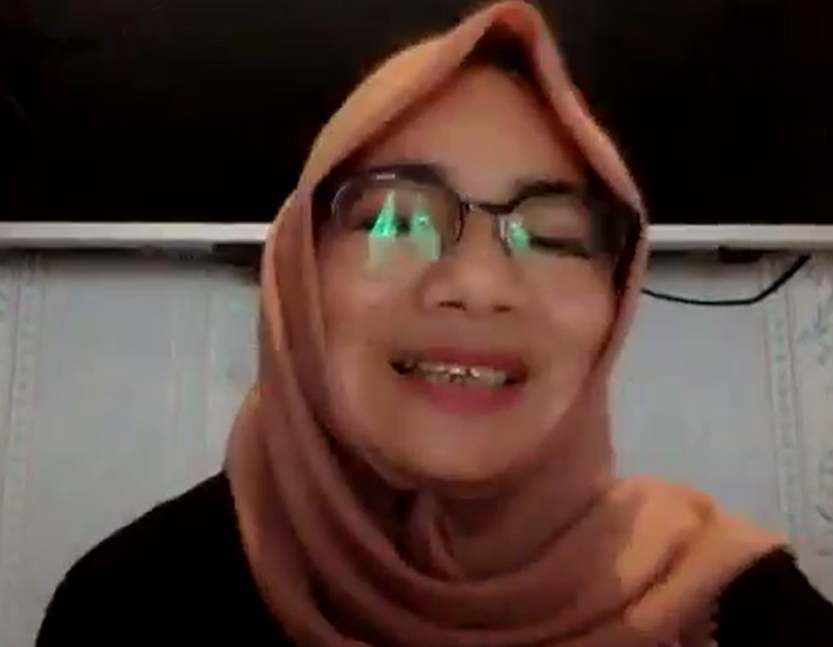 Para Profesor Politeknik Negeri se-Indonesia (PNI) Dukung Program/Kegiatan DITJEN DIKSI