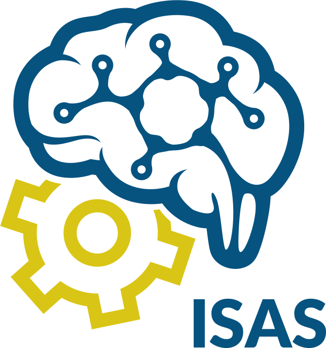 ISAS (Indonesian Society of Applied Science)